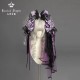 Classical Puppets The Land Where Roses Slumber T-Shirt Blouse Corset Top Skirts JSK and OPs(Limited Pre-Order/4 Colours/Full Payment Without Shipping)